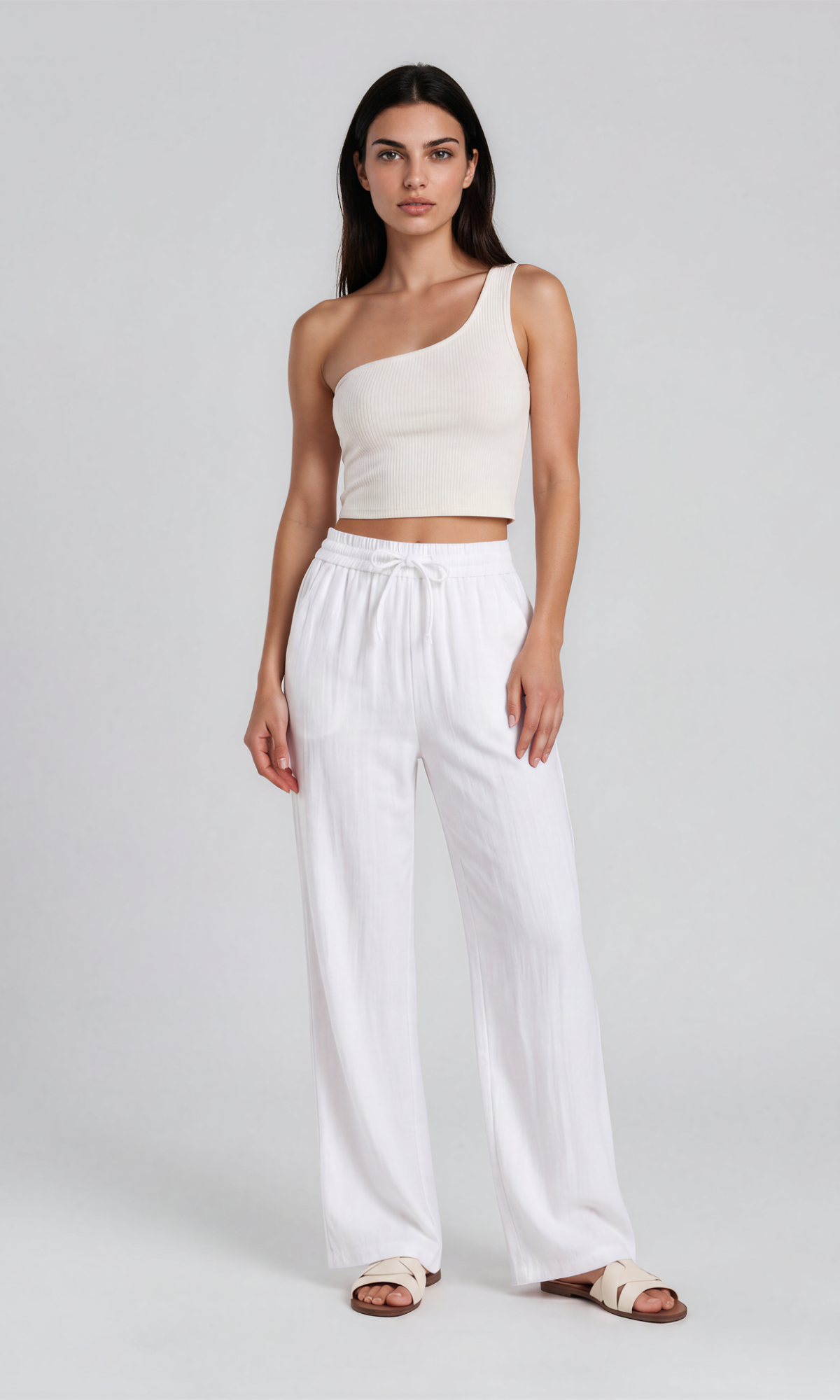 El Pantalón que Necesitas Este Verano — Fresco, Elegante y Cómodo