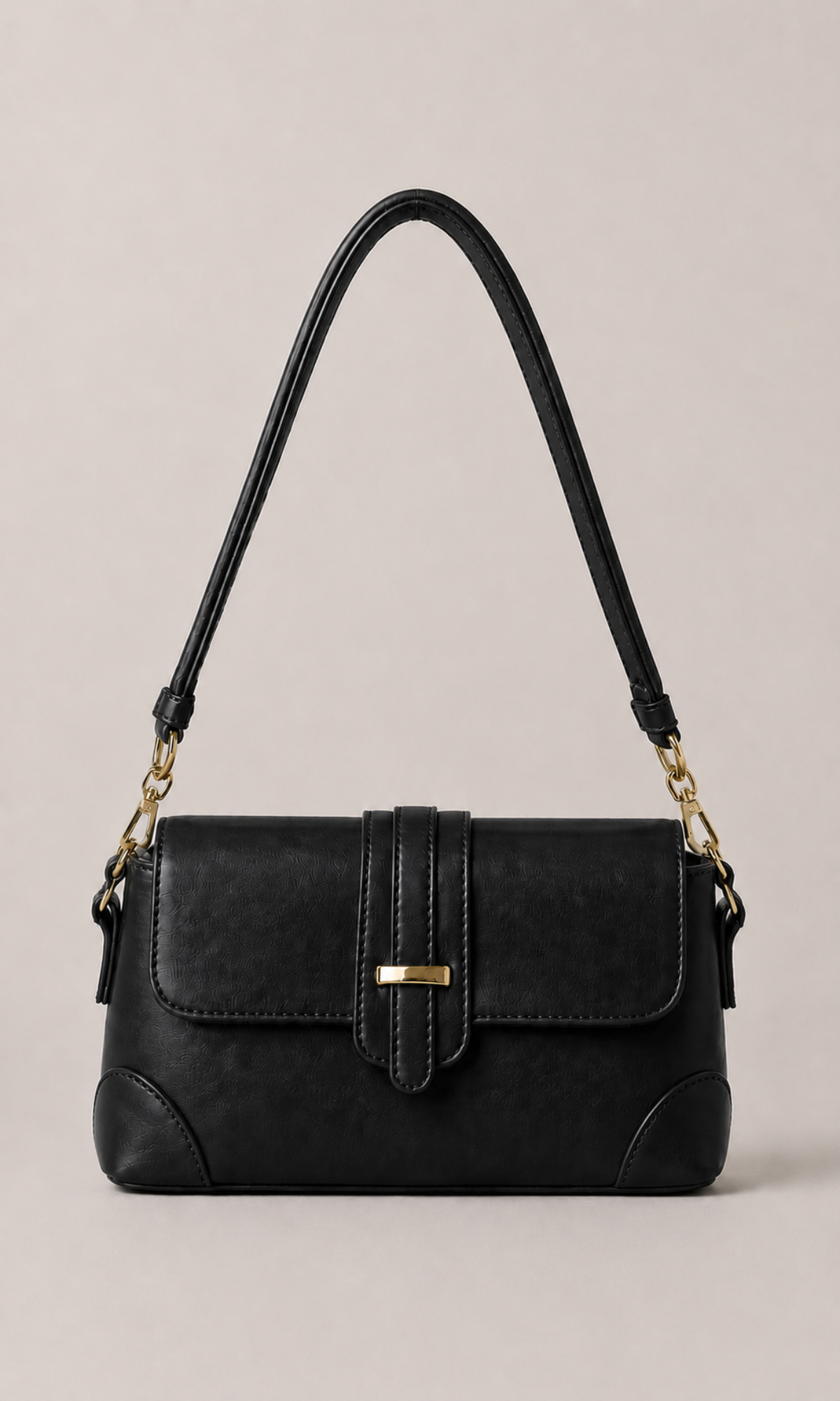 Bolso bandolera Hayley