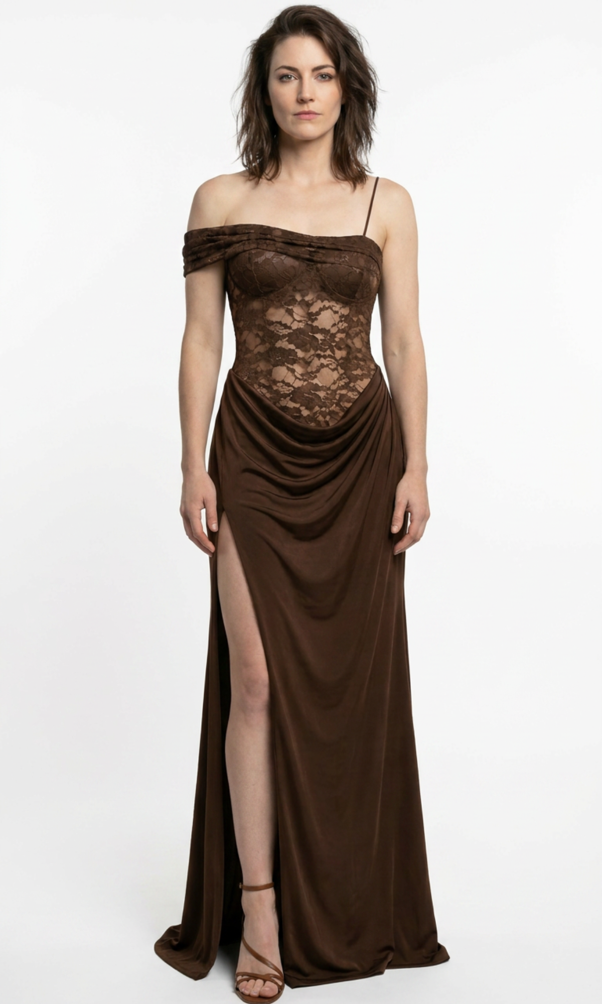 Vestido de noche